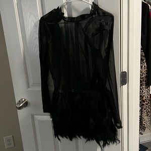 Dress for party